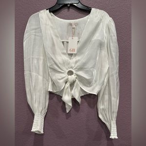 Gianni Bini top